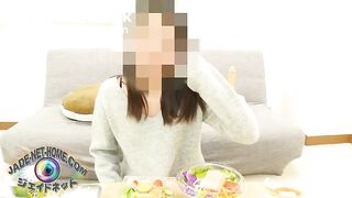 Deepthroat Puking Woman 2