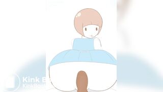 Animated scat compilation