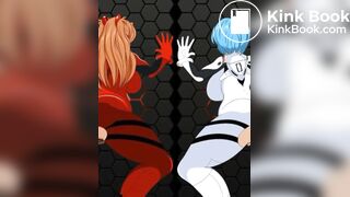 Animated scat compilation