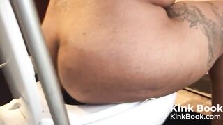 Quick fart - video 16