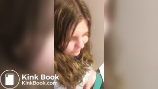 Toilet girl - video 6