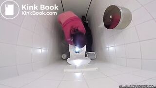 MASSIVE Log drowns the Camera