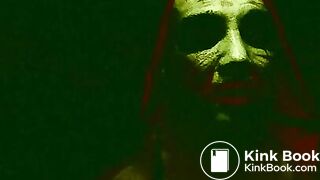 Scat Horror Film Part 6