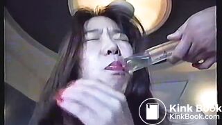 JAPANESE SCAT SWALLOW - NEEDS OF TENDERNESS?!?