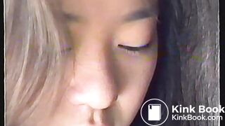 JAPANESE SCAT SWALLOW - NEEDS OF TENDERNESS?!?