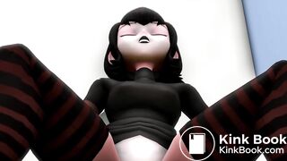 Mavis toilet trouble