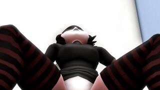 Mavis toilet trouble