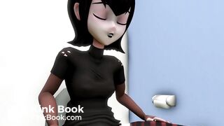 Mavis toilet trouble