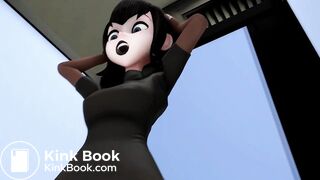 Mavis toilet trouble