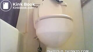 Long Turd After 3 Days