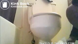 Long Turd After 3 Days