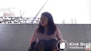 ... (Part 3) [JAV Scat]