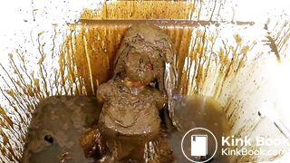 Scat Bath Doll: Mass Turd & Piss