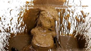 Scat Bath Doll: Mass Turd & Piss