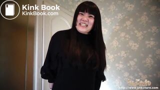 Uncensored Unk... Japanese scat - video 26