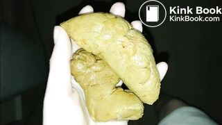 Shitting in Stairwell Pt 2