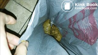 Shitting in Stairwell Pt 2