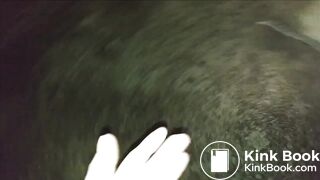 Shitting in Stairwell Pt 2