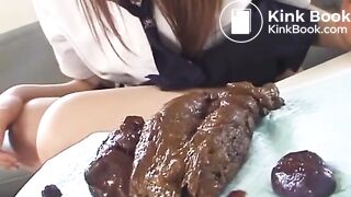 Japanese girl - video 13