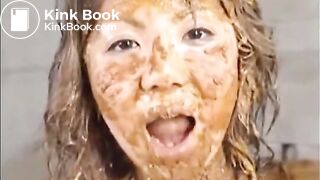 Smeared Hot and Exposed