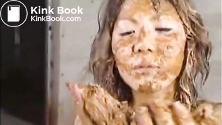 Smeared Hot and Exposed