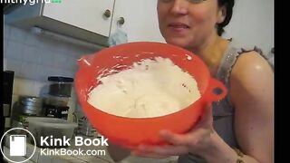 sexy girl shitting video 1 - video 2