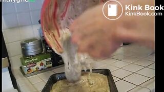 sexy girl shitting video 1 - video 2