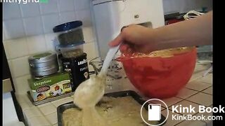 sexy girl shitting video 1 - video 2