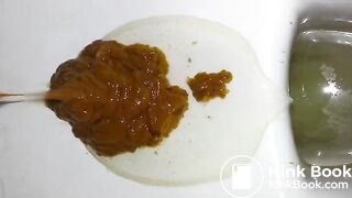 Friend on toilet - video 3