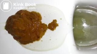 Friend on toilet - video 3