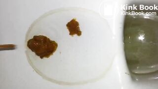 Friend on toilet - video 3