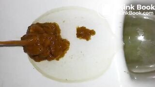 Friend on toilet - video 3