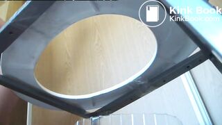 Human toilet - video 20