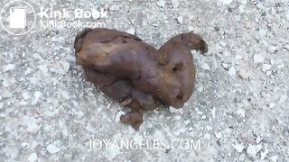 girls pooping - video 4