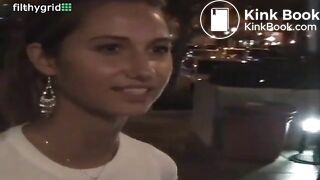 Toilet poop - video 78