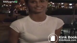 Toilet poop - video 78