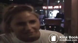 Toilet poop - video 78