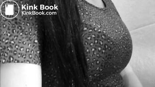 Girl pooping and farting 4