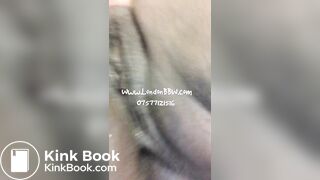 african bbw shitting