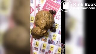 Ebony Doggystyle shit