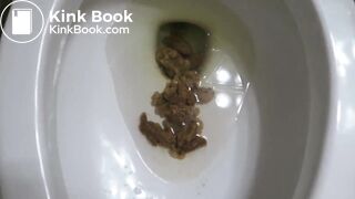 POOPING - video 5