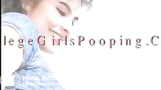 Latin girl takin big creamy load