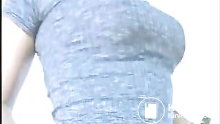 Latin girl takin big creamy load