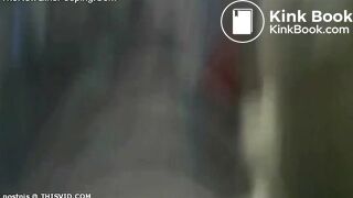 Porcelain Toilet Poop 3