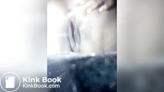 Big shitting - video 2
