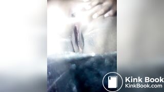 Big shitting - video 2