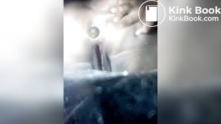 Big shitting - video 2