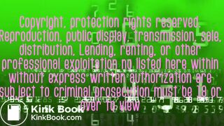 Toronto Interview (Ass Big Like A Raptor)