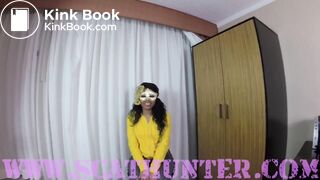 Toronto Interview (Ass Big Like A Raptor)