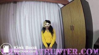 Toronto Interview (Ass Big Like A Raptor)